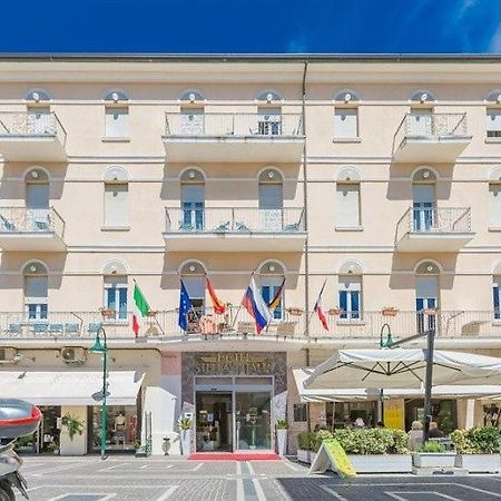 Hotel Stella D'Italia - Nuova Gestione Rimini Ngoại thất bức ảnh
