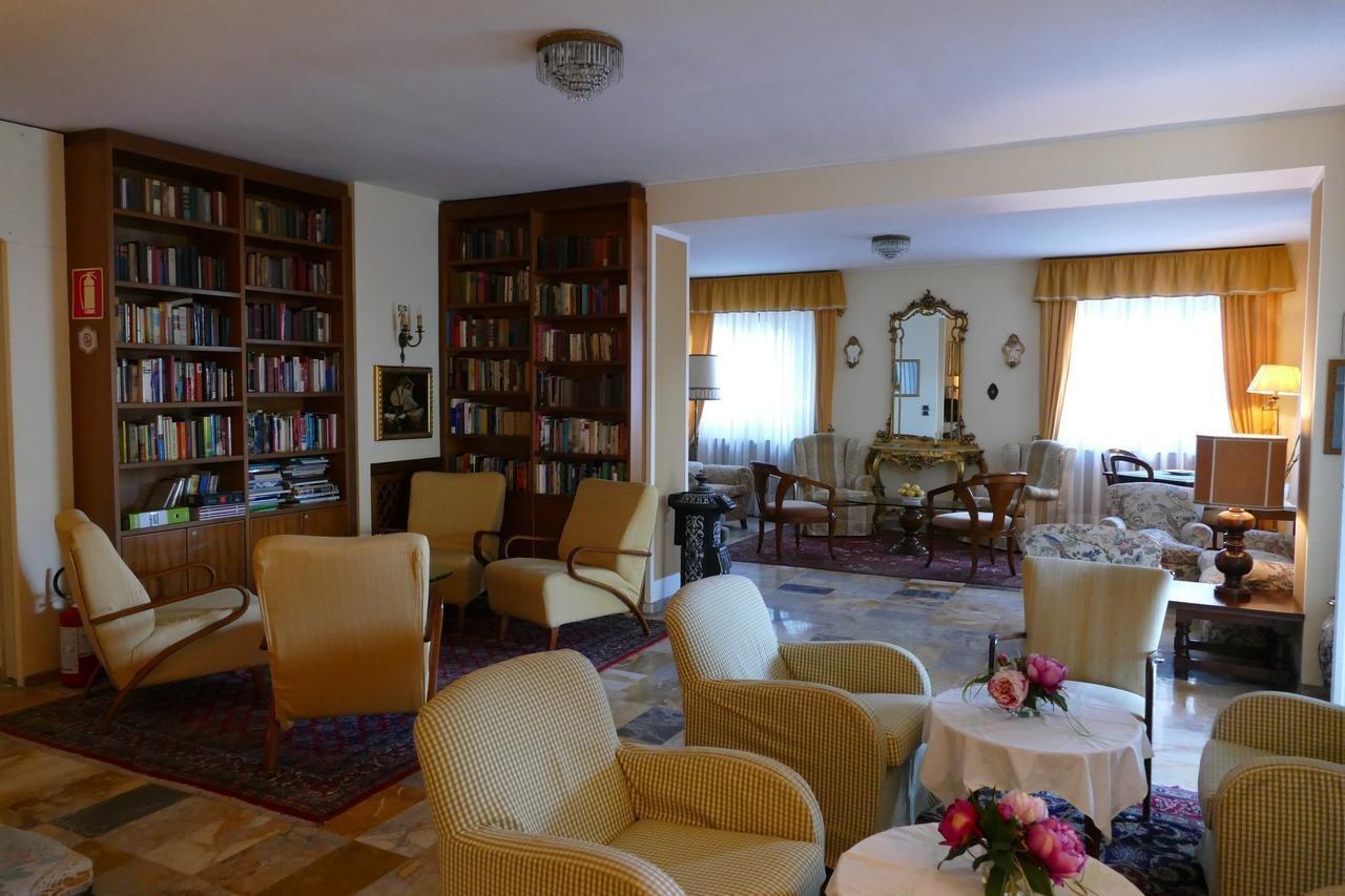 Hotel Stella D'Italia - Nuova Gestione Rimini Ngoại thất bức ảnh
