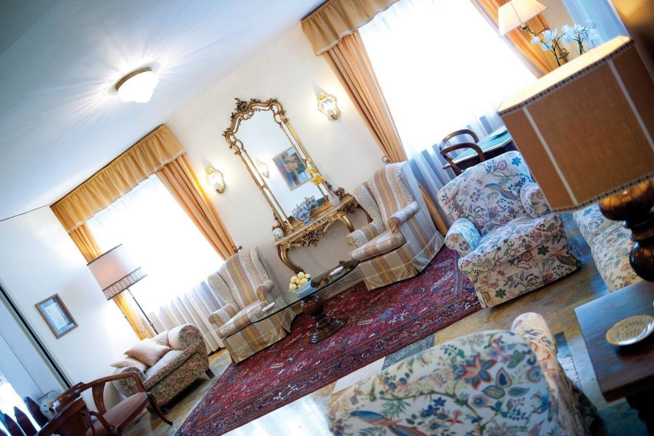 Hotel Stella D'Italia - Nuova Gestione Rimini Ngoại thất bức ảnh