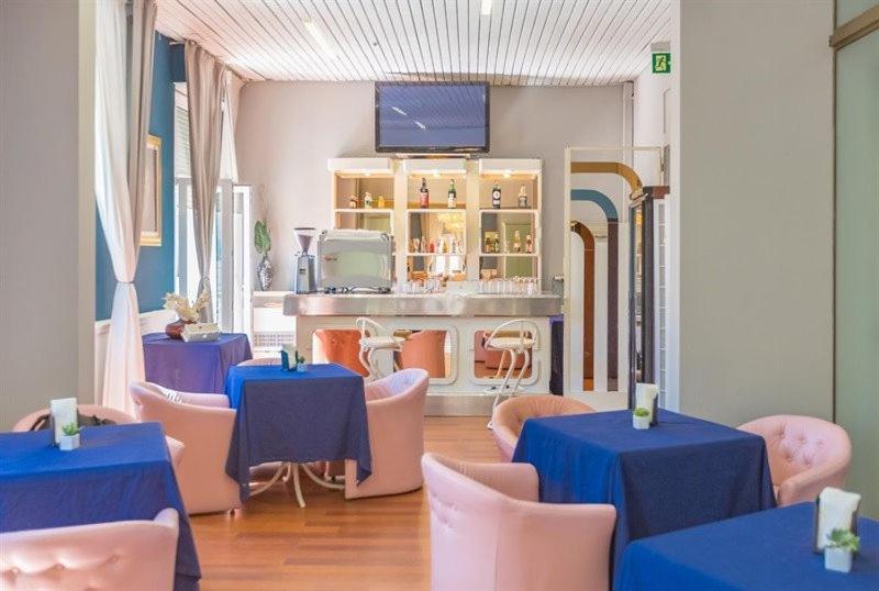 Hotel Stella D'Italia - Nuova Gestione Rimini Ngoại thất bức ảnh