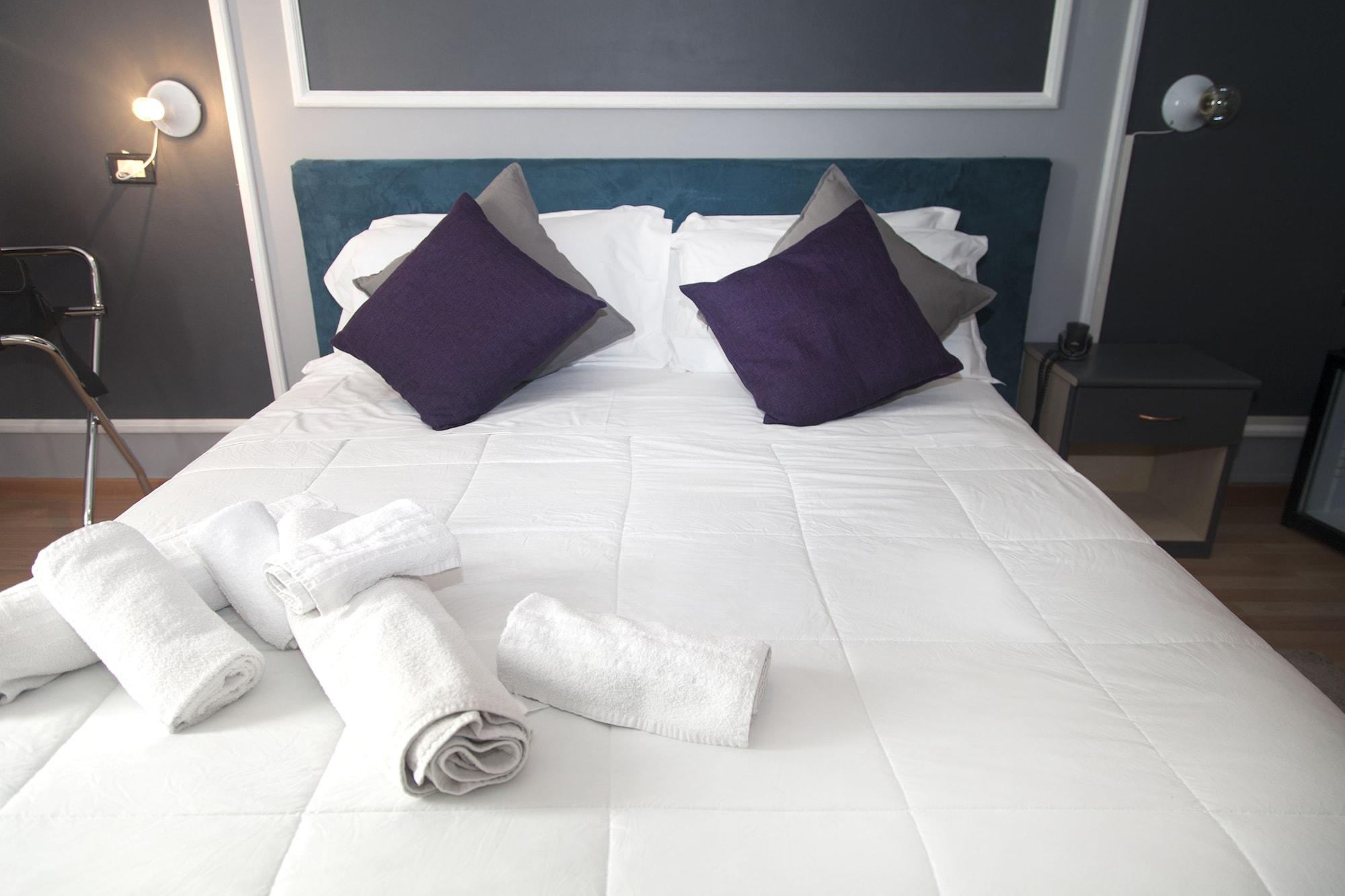 Hotel Stella D'Italia - Nuova Gestione Rimini Ngoại thất bức ảnh