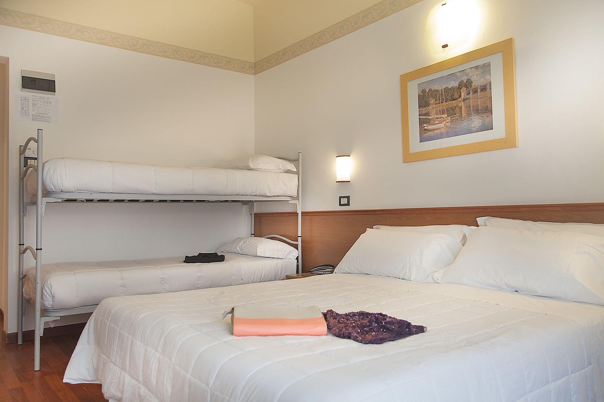 Hotel Stella D'Italia - Nuova Gestione Rimini Ngoại thất bức ảnh