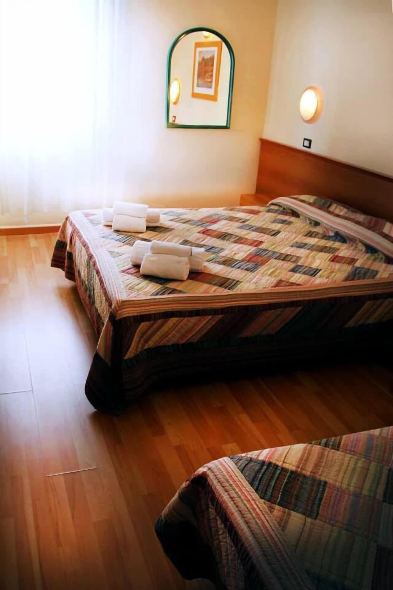 Hotel Stella D'Italia - Nuova Gestione Rimini Ngoại thất bức ảnh