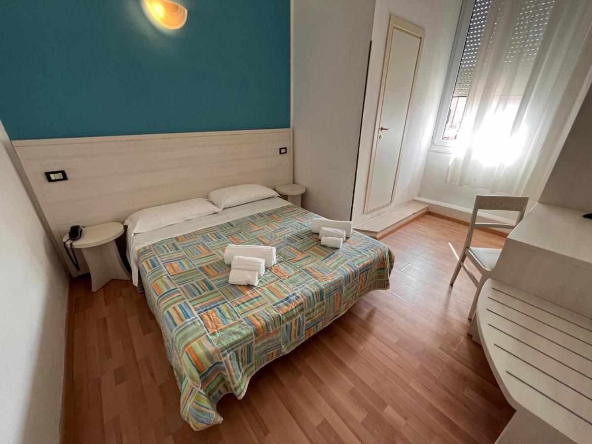 Hotel Stella D'Italia - Nuova Gestione Rimini Ngoại thất bức ảnh