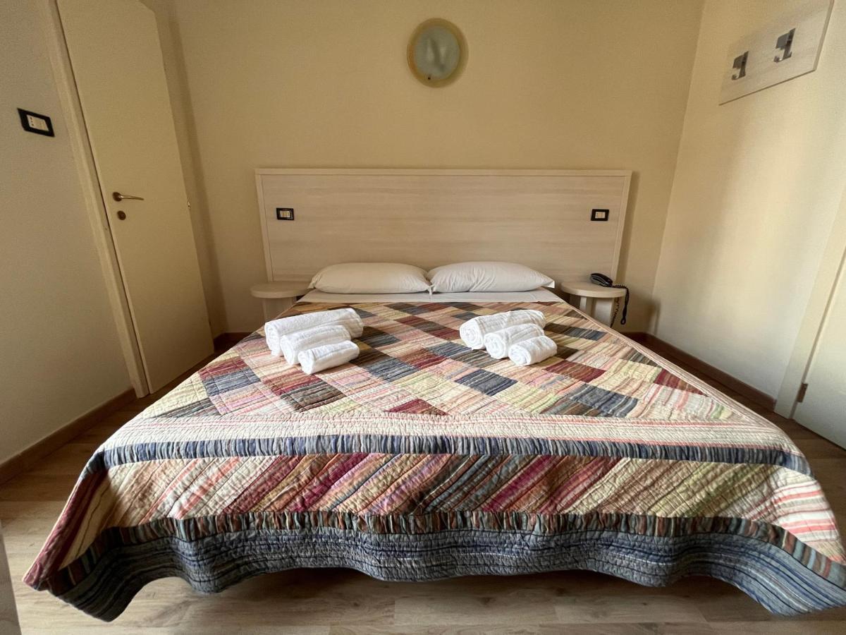Hotel Stella D'Italia - Nuova Gestione Rimini Ngoại thất bức ảnh