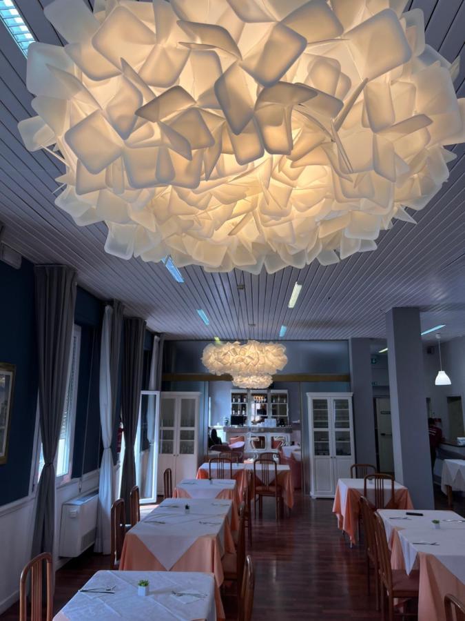 Hotel Stella D'Italia - Nuova Gestione Rimini Ngoại thất bức ảnh