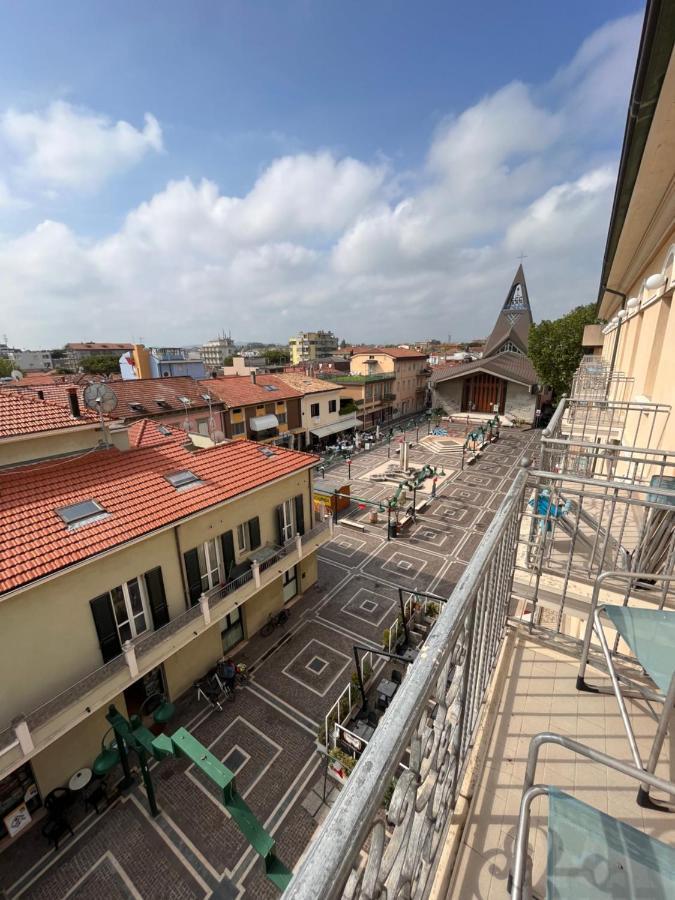 Hotel Stella D'Italia - Nuova Gestione Rimini Ngoại thất bức ảnh