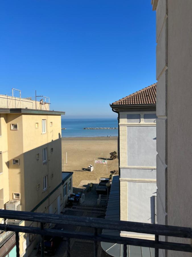 Hotel Stella D'Italia - Nuova Gestione Rimini Ngoại thất bức ảnh