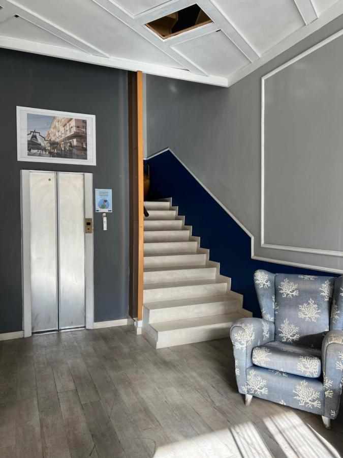 Hotel Stella D'Italia - Nuova Gestione Rimini Ngoại thất bức ảnh