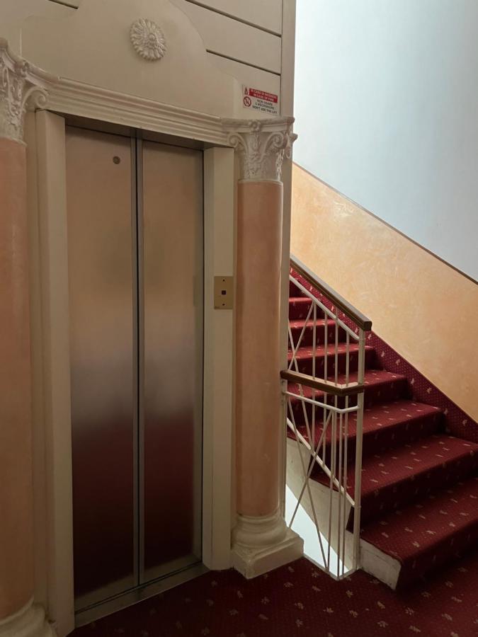 Hotel Stella D'Italia - Nuova Gestione Rimini Ngoại thất bức ảnh
