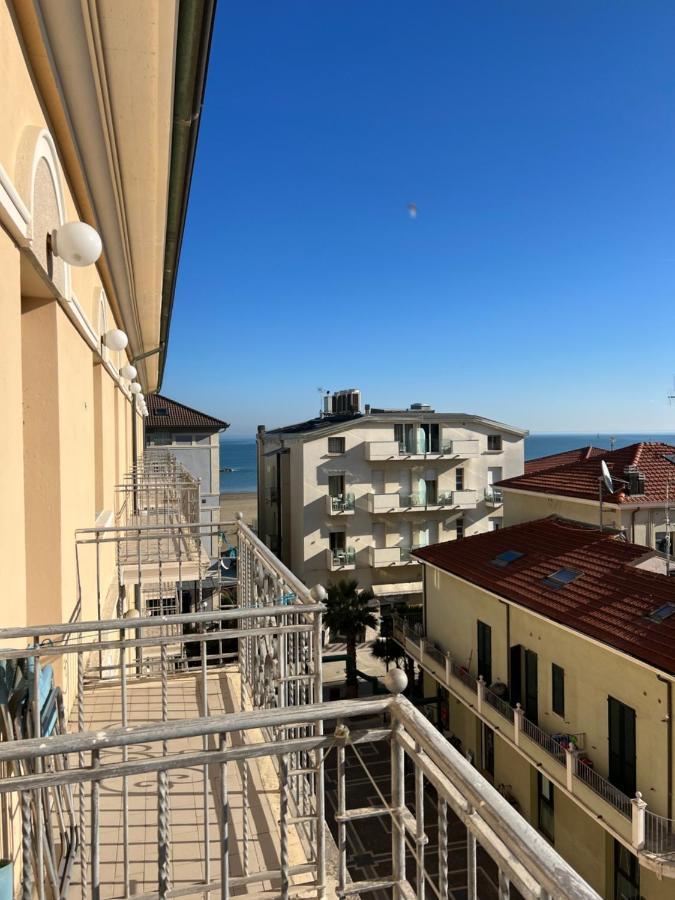Hotel Stella D'Italia - Nuova Gestione Rimini Ngoại thất bức ảnh