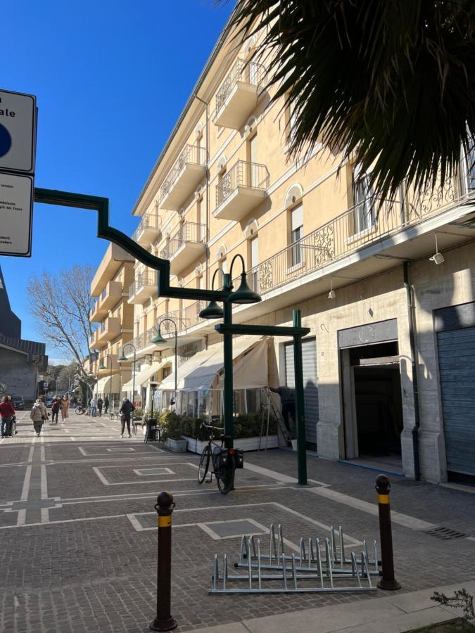 Hotel Stella D'Italia - Nuova Gestione Rimini Ngoại thất bức ảnh