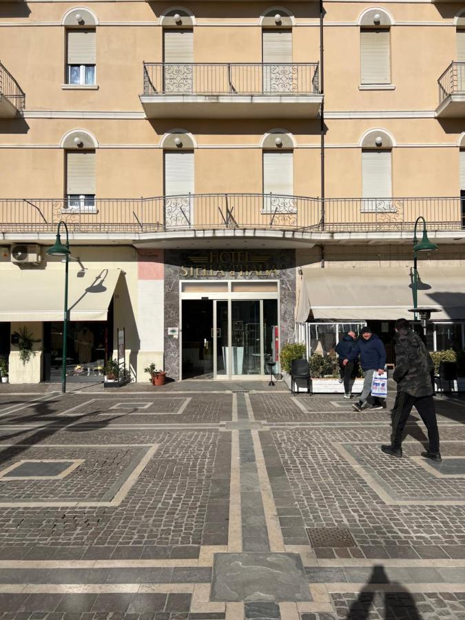 Hotel Stella D'Italia - Nuova Gestione Rimini Ngoại thất bức ảnh