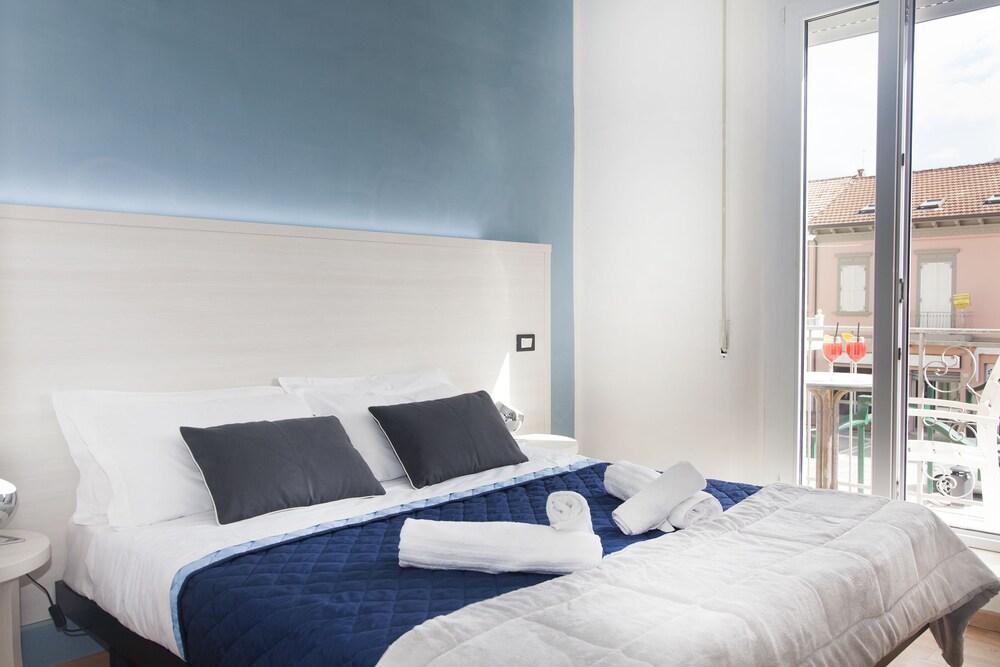 Hotel Stella D'Italia - Nuova Gestione Rimini Ngoại thất bức ảnh