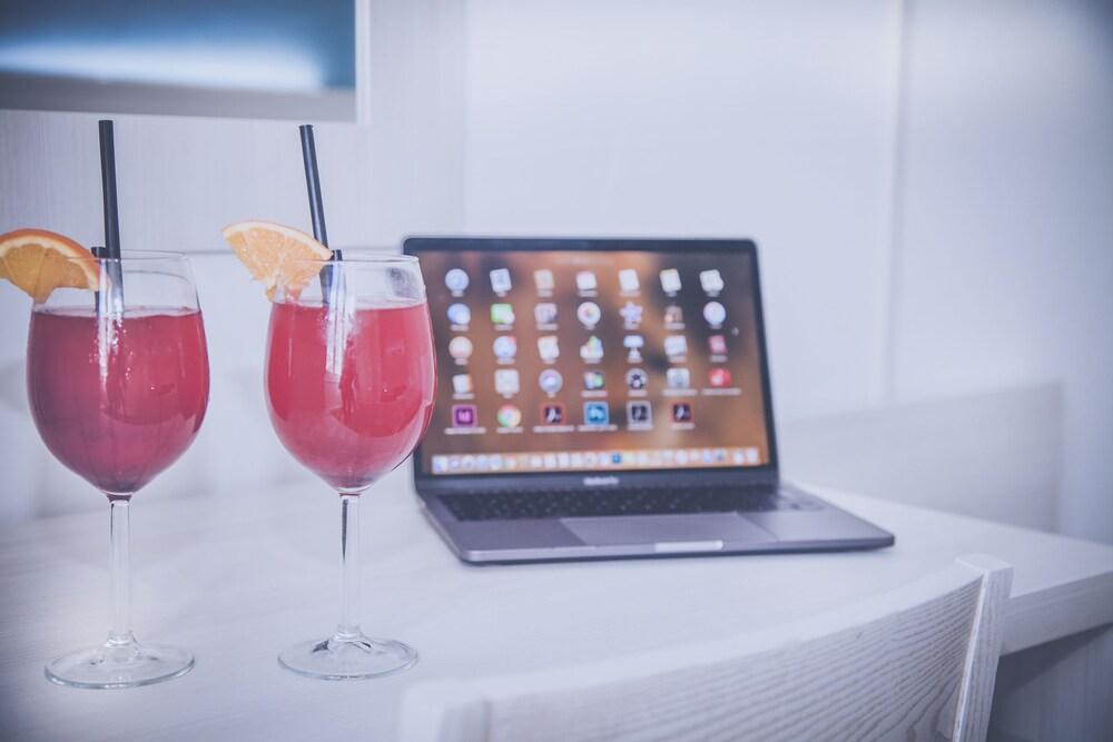 Hotel Stella D'Italia - Nuova Gestione Rimini Ngoại thất bức ảnh