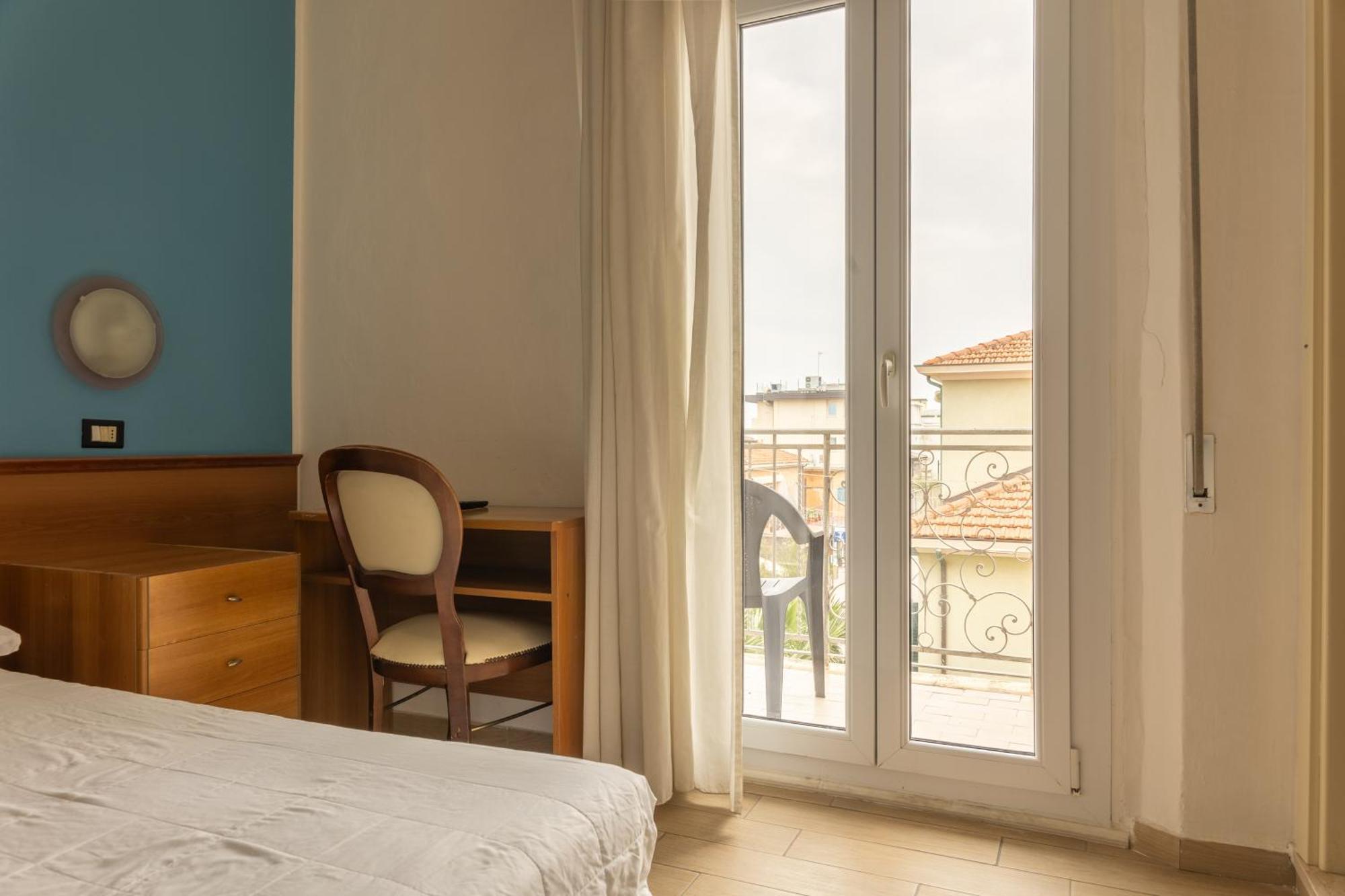 Hotel Stella D'Italia - Nuova Gestione Rimini Ngoại thất bức ảnh