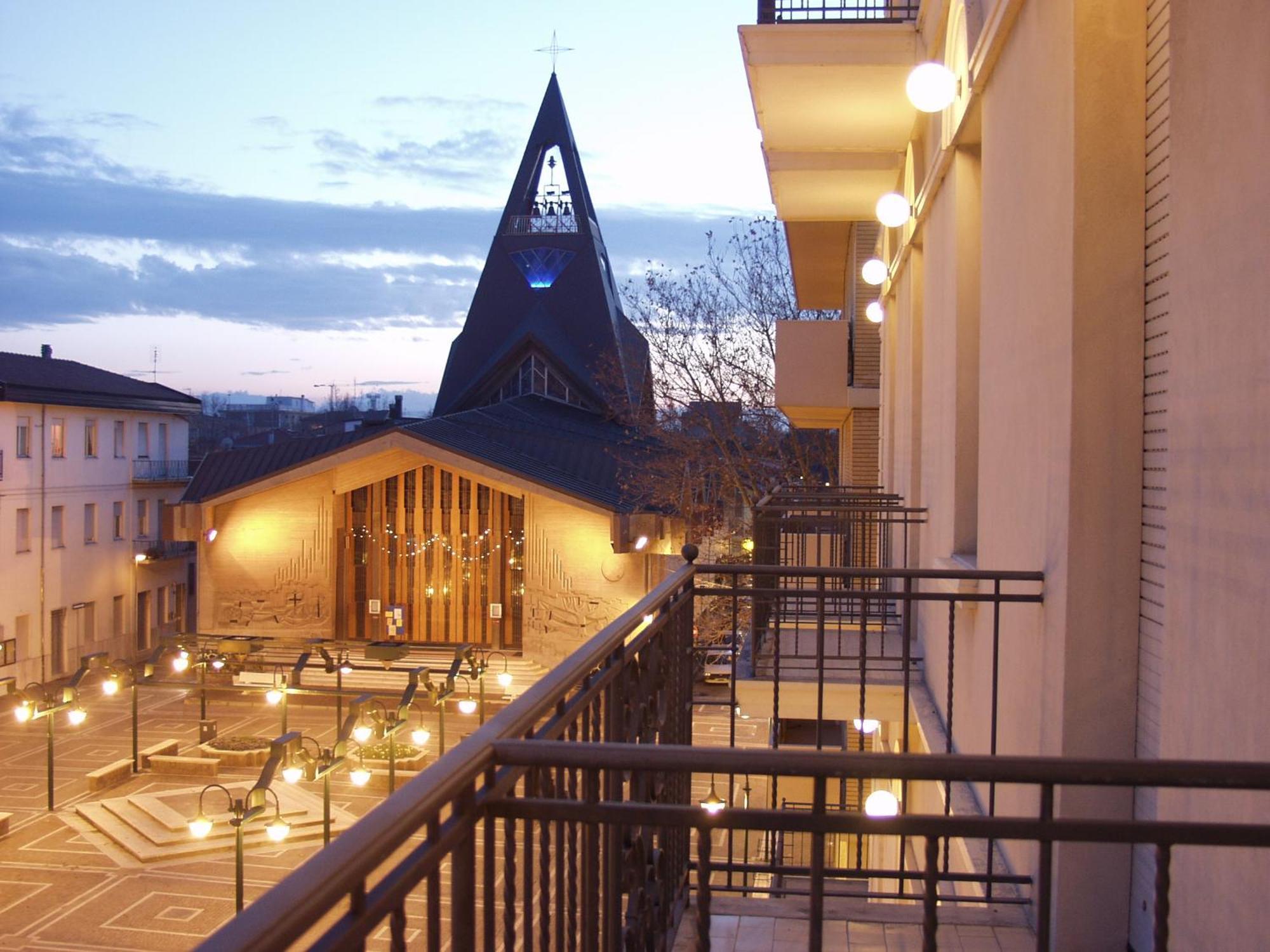 Hotel Stella D'Italia - Nuova Gestione Rimini Ngoại thất bức ảnh