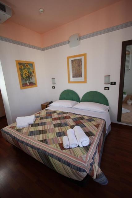 Hotel Stella D'Italia - Nuova Gestione Rimini Ngoại thất bức ảnh